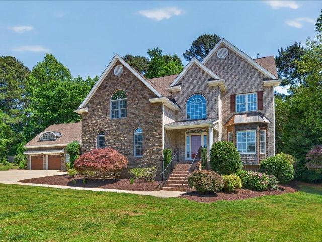 House for sale in Wake, North Carolina