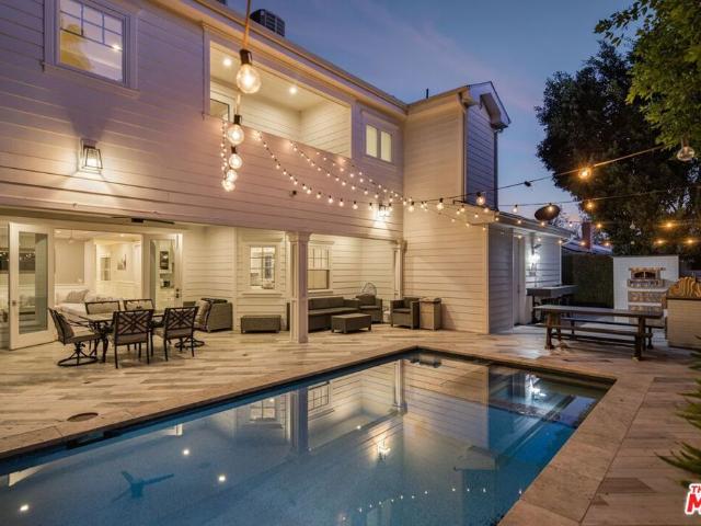 House for sale in Sherman Oaks Neighborhood Council District, Los Angeles