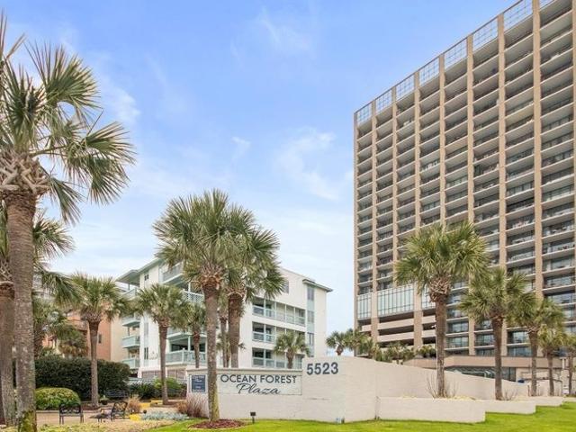 Condo for sale in Myrtle Beach, South Carolina