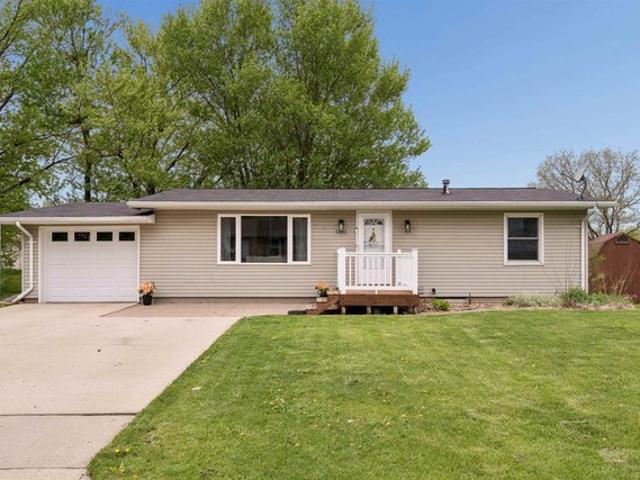 Townhouse for rent in Dubuque, Iowa