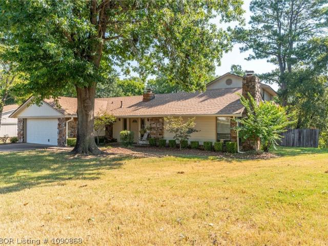 House for sale in Ark