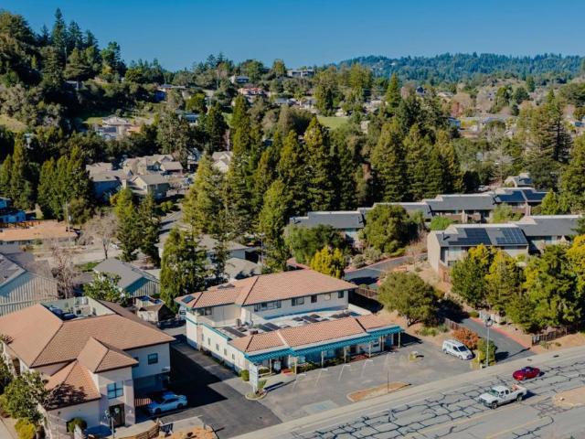 Commercial for sale in Scotts Valley, California