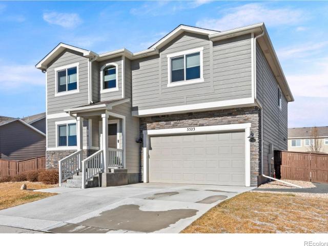 House for sale in Loveland, Colorado