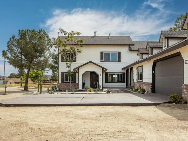 House for sale in Pioneertown, California