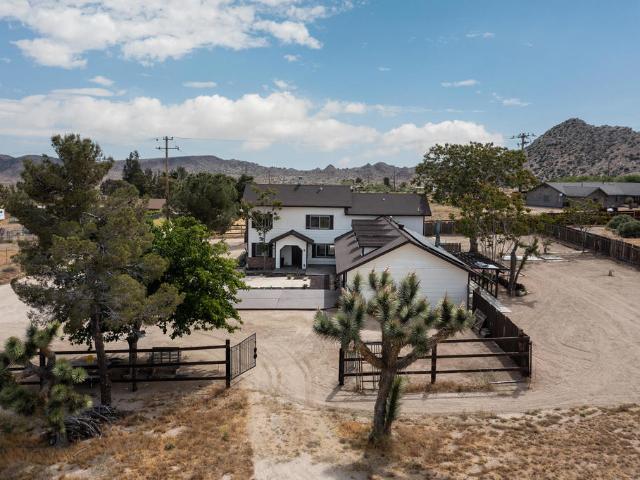 House for sale in Pioneertown, California