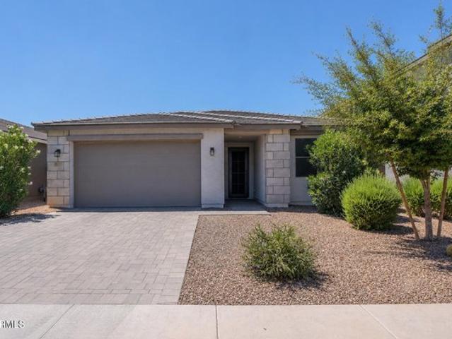 House for sale in Laveen, Arizona