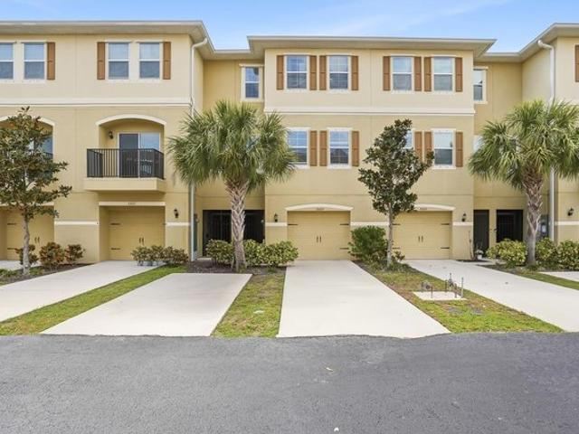 Townhouse for sale in New Port Richey, Florida