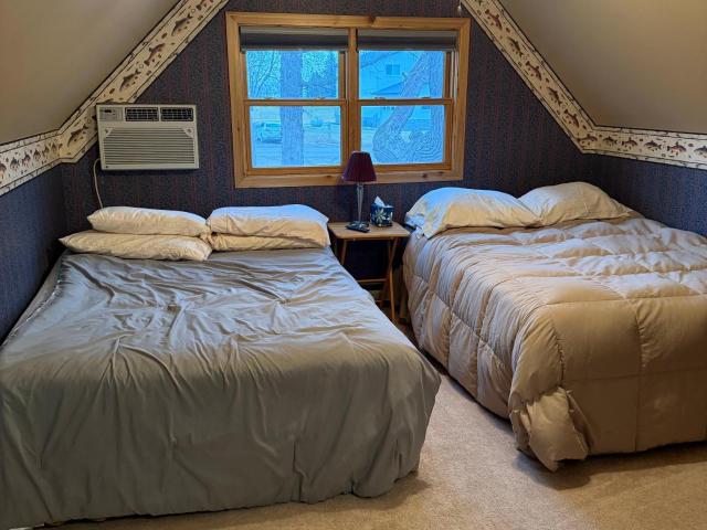 House for sale in Minnesota