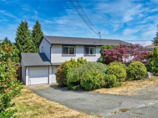 House for sale in Nanaimo, British Columbia