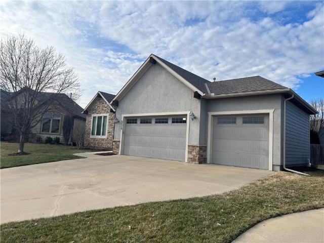 House for sale in Kansas