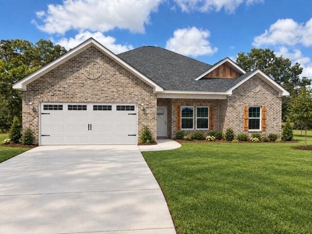 House for sale in Columbia, Alabama