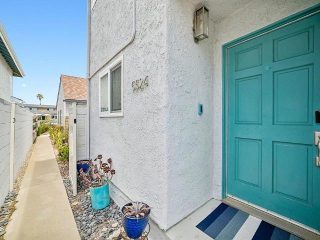 Townhouse for sale in Oxnard, California