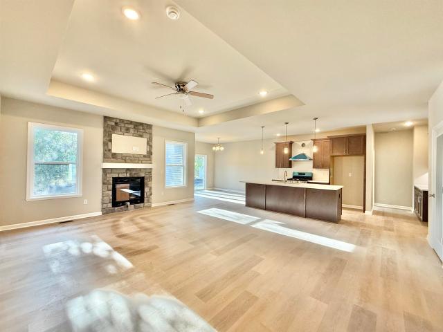 House for sale in Milton, Wisconsin