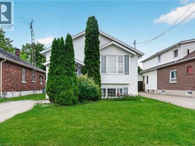 House for sale in Niagara, Ontario