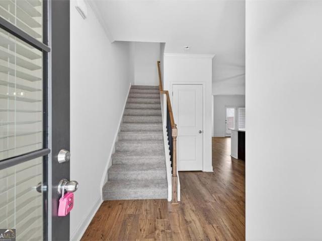 Townhouse for sale in Flowery Branch, Georgia