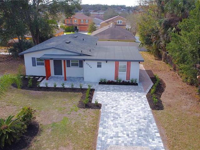 House for sale in Clarcona, Florida