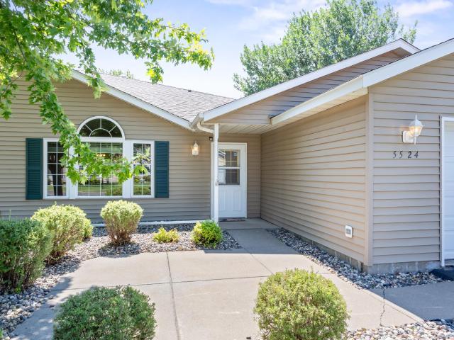 Townhouse for sale in Wright, Minnesota