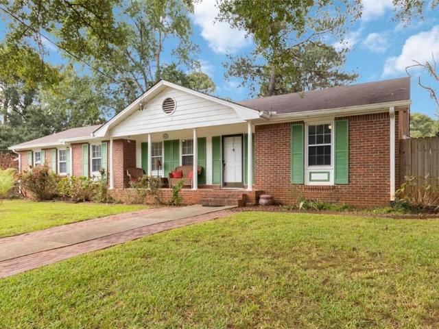House for sale in Lilburn, Georgia