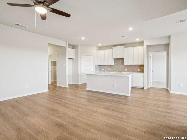 House for sale in Cibolo, Texas