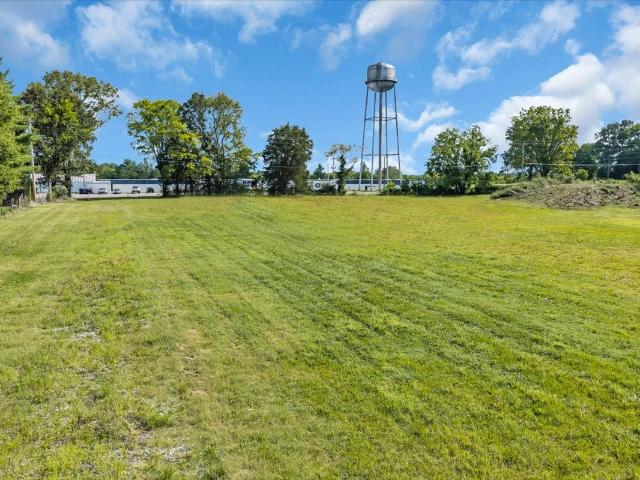 Commercial for sale in Tennessee