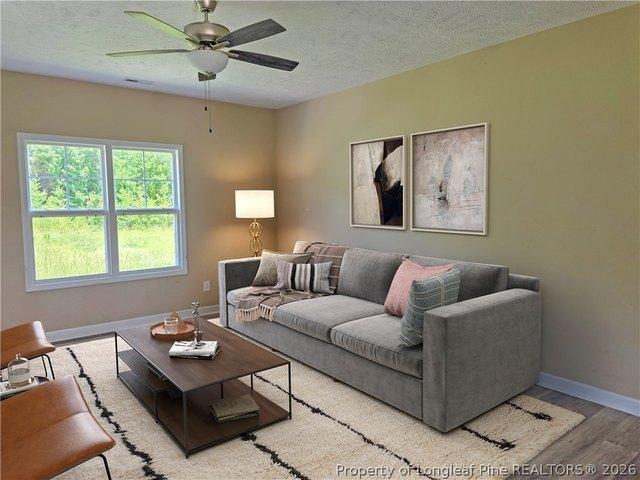 House for sale in St. Pauls, Robeson County