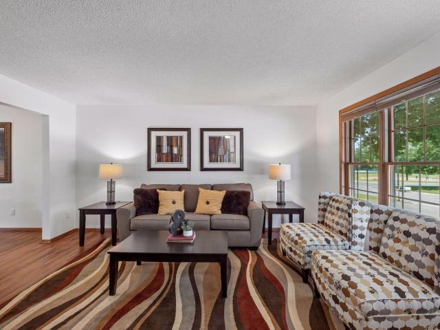 House for sale in Savage, Minnesota