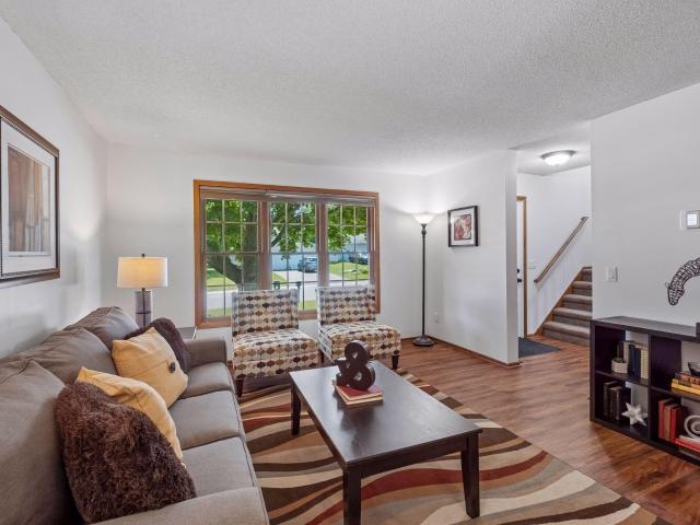 House for sale in Savage, Minnesota