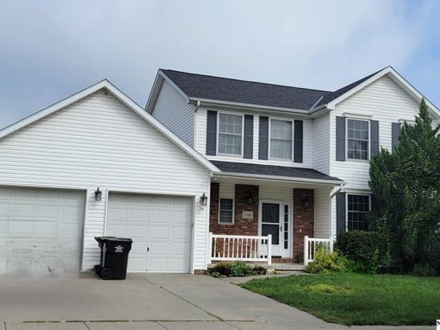 House for sale in Nebraska