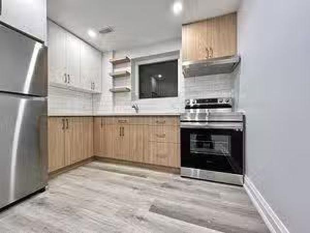 Condo for rent in Woburn, Ontario