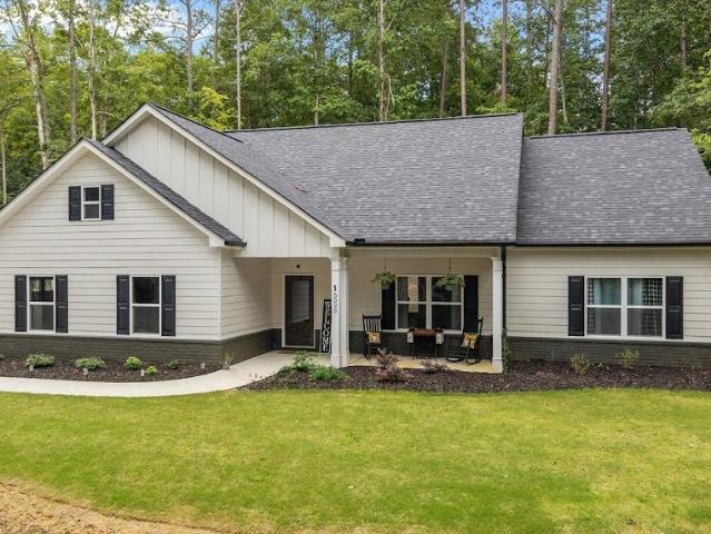 House for sale in Villa Rica, Georgia