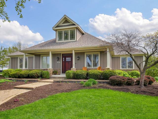 House for sale in Oswego, Illinois