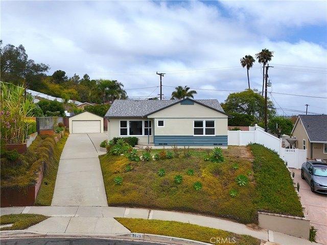 House for sale in Torrance, California