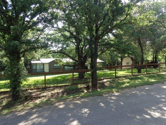 House for sale in Johnson, Texas