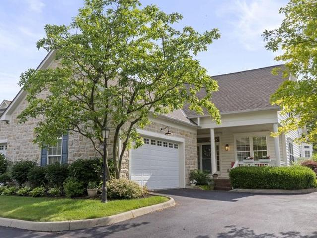 Condo for sale in Dublin, Ohio