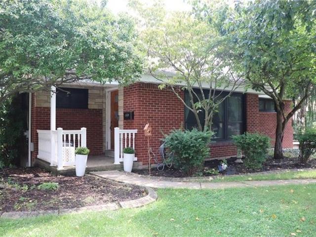 House for sale in Bethel Park, Pennsylvania
