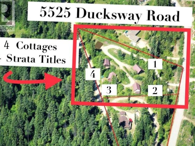 House for sale in British Columbia