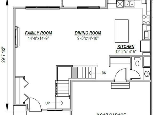 Townhouse for sale in Sunset Ridge, Ames