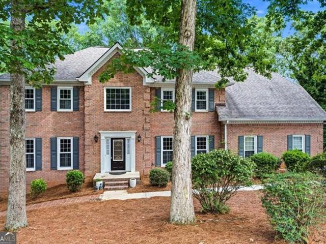 House for sale in Johns Creek, Georgia