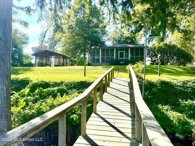 House for sale in Ferriday, Louisiana