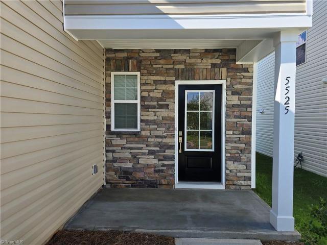 Property for rent in Pfafftown, North Carolina