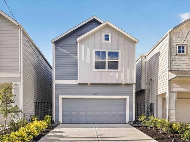 House for sale in Harris, Texas