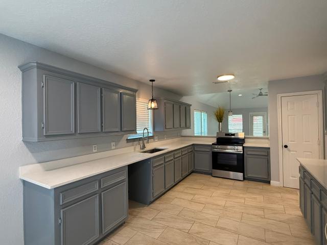 House for sale in Santa Fe, Texas