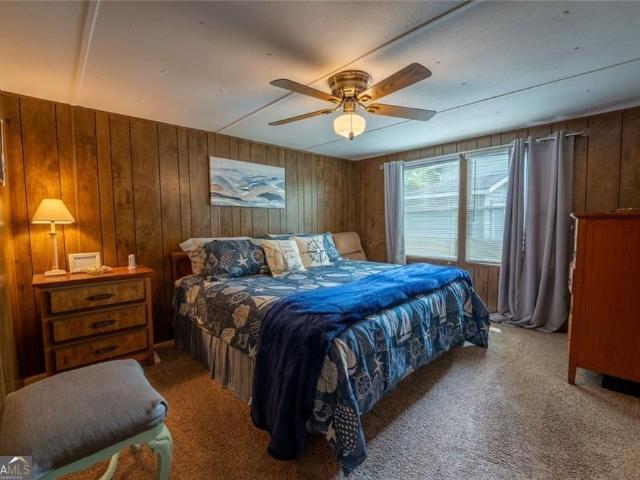 House for sale in Gainesville, Georgia