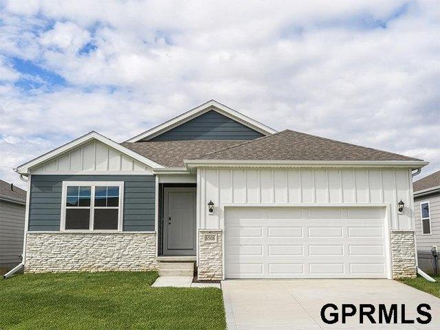 House for sale in Nebraska