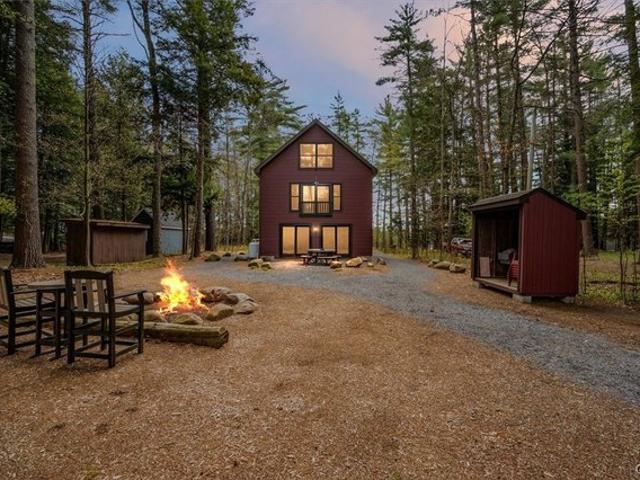 House for sale in Brantingham, New York
