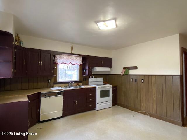 House for sale in Nelson, Kentucky