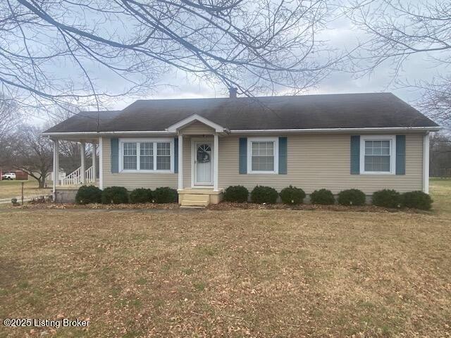 House for sale in Nelson, Kentucky