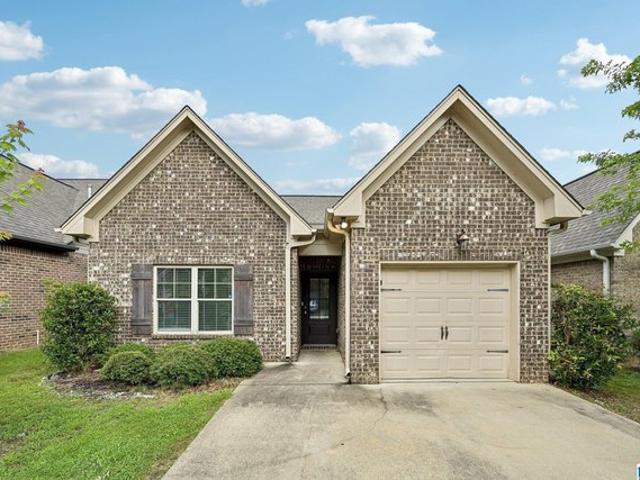 House for sale in Hoover, Alabama