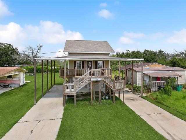 Property for sale in Lafitte, Louisiana