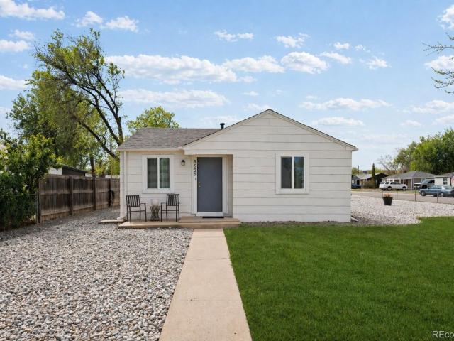 House for sale in Arvada, Colorado